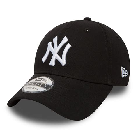 Buy New Era NY Yankees Essential Cap Online - SCS Sports