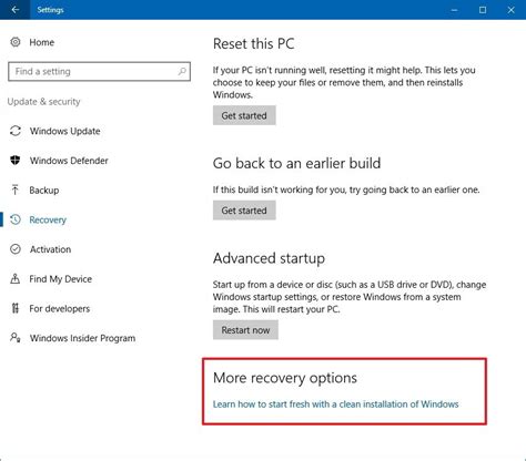 Image result for How to Reload Windows 1.0 Clean