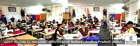 GOVT ITI GIRLS NELLORE