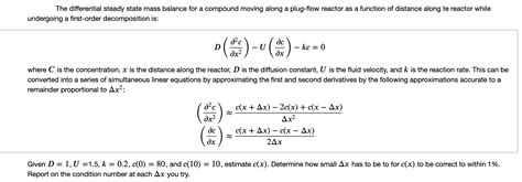 Image result for Finite Difference Python