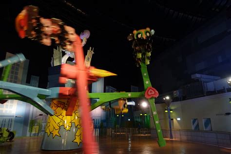 Image result for Modjo Roller Coaster