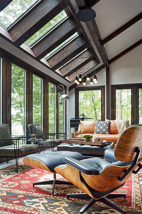 Sunroom Furniture Design