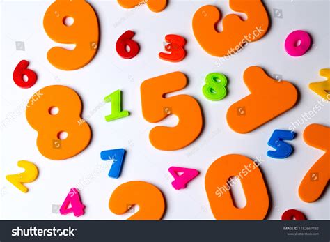 Image result for Math Numbers Background Colorful