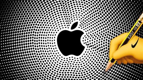 Image result for Apple Logo Drawing