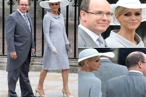 Prince Albert II of Monaco: Meet Princess Charlene's husband - SA People