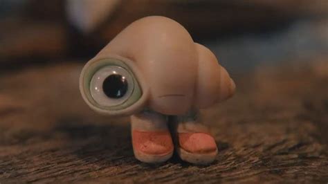 Image result for Marcel the Shell First