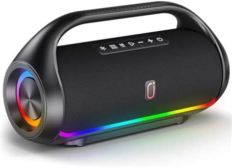 Blaupunkt Atomik BB60 60W Boombox |100 Years German Legacy Audio I ...