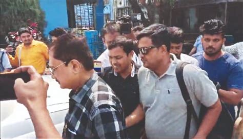 CBI arrests Malda Medical College facility manager