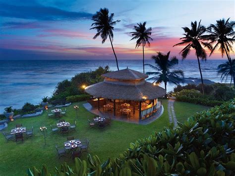 TAJ BENTOTA RESORT & SPA - Hotel Reviews, Photos, Rate Comparison ...