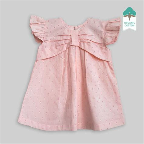 JABLAS/DRESSES – KEEBEE ORGANICS