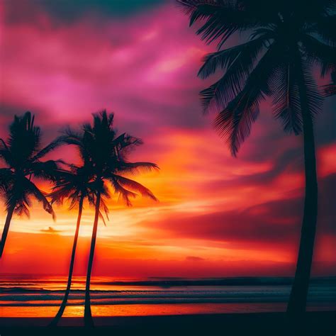 Create Sunset Swirl with Bing Image Creator 的图像结果