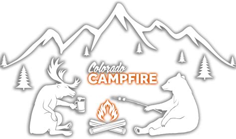 Colorado Campfire