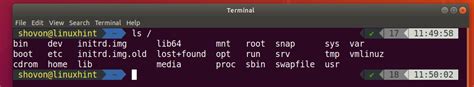 جی بلاگ | نصب ZSH Shell در Ubuntu 18.04 LTS