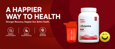 Happy Organs Health Supplements | A Happier Way To Health
