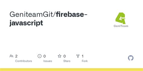 Firebase Database in JavaScript 的图像结果