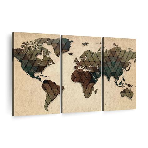 Unique World Map 的图像结果