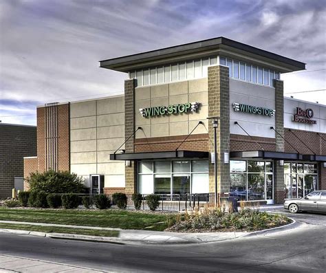 How Much Does Wingstop Pay? - DailyWorkhorse.com