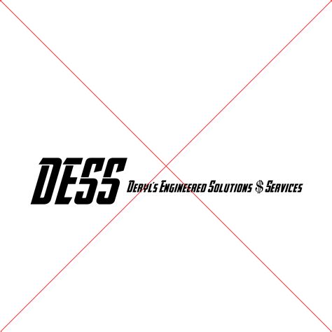 DESS Logo | DESS Branding Guidelines