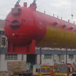 Excel maritime photo gallery - Photos of Cargo handling, shipping and ...