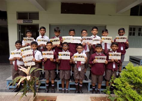 Certificates 2019 – Venkat International Public School