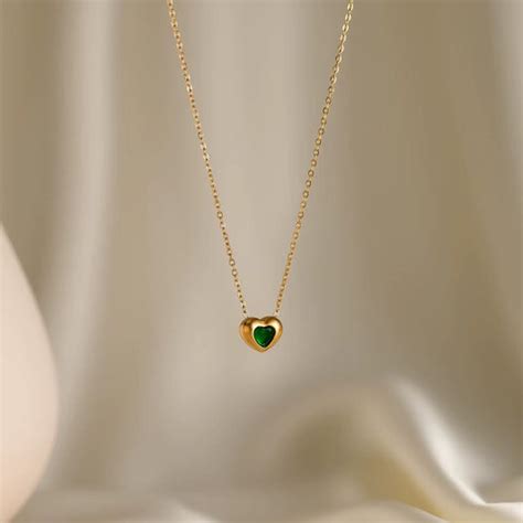 Anti tarnish jewelry – Shas