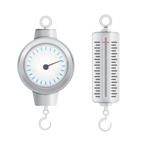 Image result for Blue Color Spring Balance