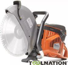 Husqvarna 967 34 80-01 9673480-01 K970 MKIII Engine powered cutter 350 ...