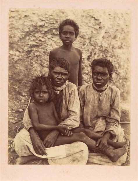 Unveiling the Stories: Unveiling the Stories: Australian Aboriginal Family Names and Their Rich Heritage