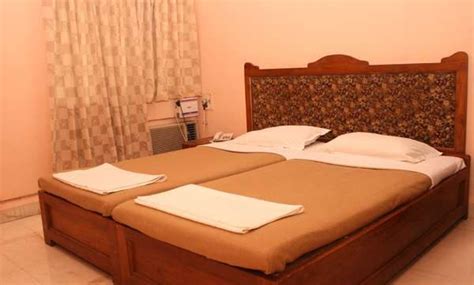 GTDC | Old Goa Residency