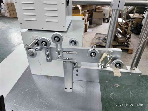 Image result for Cable Spooling Machine