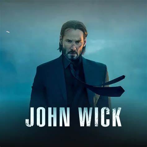 John Wick 2014 Full Movie Online - Watch HD Movies on Airtel Xstream Play