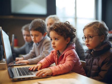 Image result for Computer Using Classroom