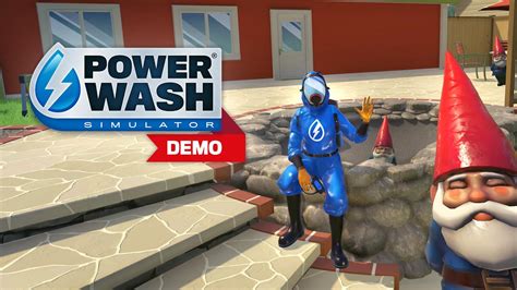 Beautiful Ob Power Washing Simulator 的图像结果