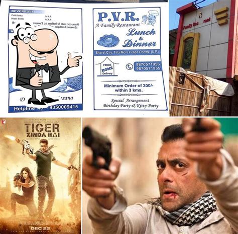 PVR family Restaurant, Ghaziabad - Restaurant menu, prices and reviews