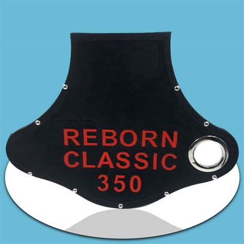 Moterix Rear Mud Guard For Royal Enfield Classic 2022, 2023, 2024 Price ...