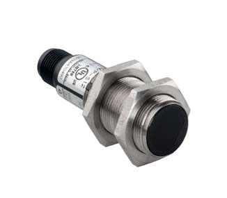 Leuze LSEL 318M/P-S12 Throughbeam photoelectric sensor receiver ...