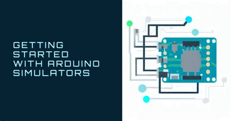 The Arduino Simulation Program 的图像结果