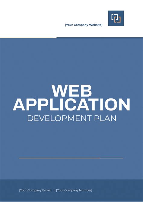 Image result for Web Application Development Plan Example