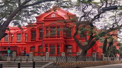 Roam Around the Top 7 Historical Monuments of Bengaluru