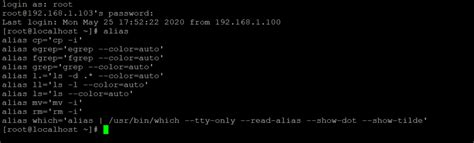 Image result for Alias Command in Linux