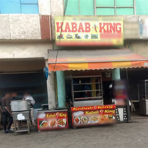 Kabab King, Sector 12, Dwarka, New Delhi | Zomato