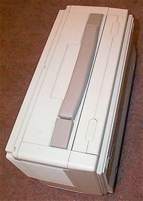 Compaq Portable 386