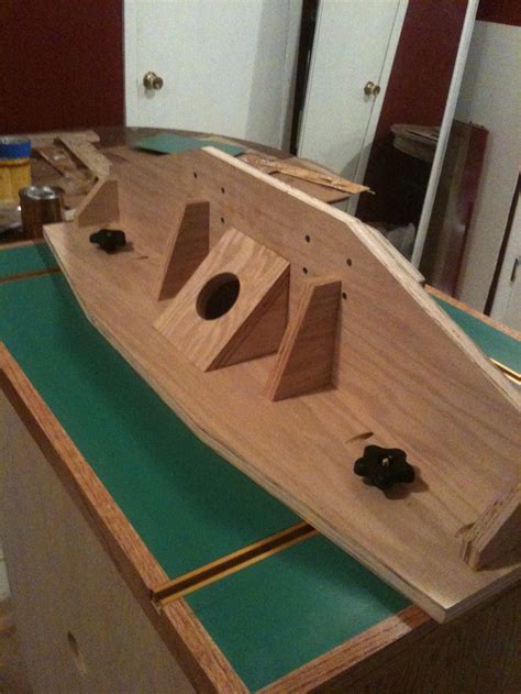 Setting Up Router Table 的图像结果