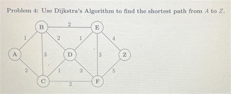 Image result for Dijkstra Algorithm Practice Questions