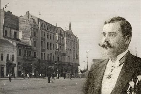 Mihailo Marjanović – Gradonačelnik koji je podigao Beograd na noge