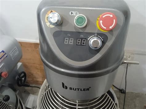 Planetary Mixer - 10 L Cake Mixer Trader - Retailer from Tirunelveli