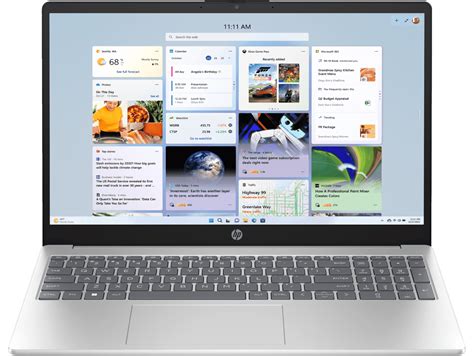 HP Laptop 15-FD0552TU 13th Gen Intel Core i5-1334U Processor/16GB RAM ...