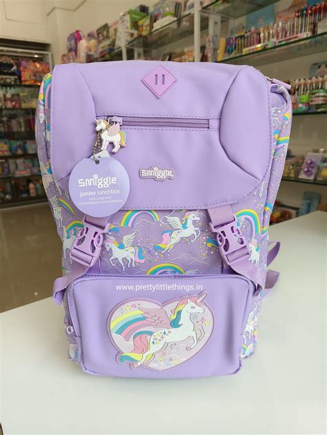 Smiggle – Pretty Little Things