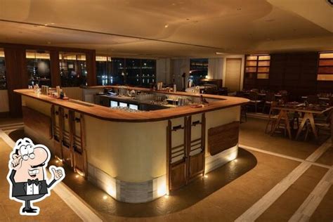 Orlo, Hyderabad, Durgam Cheruvu - Restaurant menu, prices and reviews