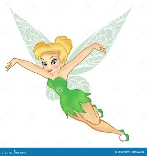 Tinker Bell Fourth Of July Clipart Images